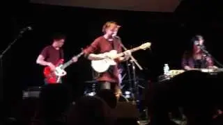 elvis depressedly - ease up on me