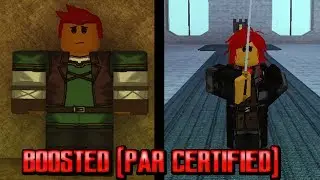 BOOSTED PROGRESSION | Rogue Lineage