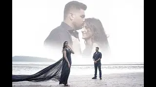 Prathamal / Pre - Wedding cinematic Video / 2023