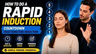 How to do a Rapid Induction: Countdown Fractionation Induction