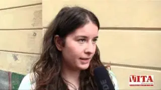Maturità 2012. Parlano gli studenti del Liceo Porporato di Pinerolo