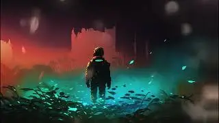 Echoes of Fog - Progressive House & Future Bass with subtle Anime