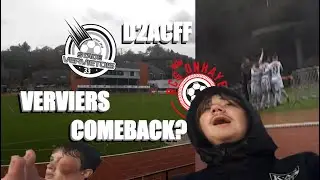 VERVIERS COMEBACK? ( VERVIERS - ONHAYE ) [ D2ACFF 🇧🇪  ] S2 EP5