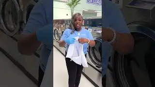 LAUNDRY Pro Tip - Washing Delicates
