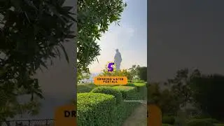 Read this before planning your trip to Statue of Unity