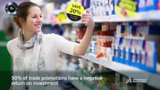 Meeting CPG Retail Challenges with ENOVIA