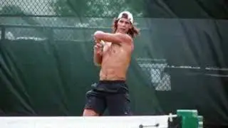 Rafael Nadal Sooooo Hot!!!!!