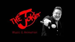MARCO GIOLLI & THE JOKER All night long