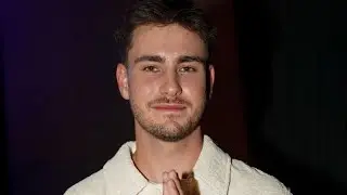 Julien Lieb jaloux de Pierre Garnier et Héléna ? Il tient à faire une mise au point importante