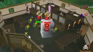 The CLEANEST PK of this season... [DMM Annihilation #14]