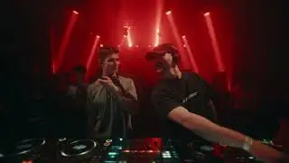 Aarson b2b Secret ingredient ( Drum &  Bass)