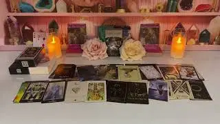 SAGITTARIUS   - WHO WILL MAKE YOU TRULY HAPPY? SAGITTARIUS  LOVE TAROT READING