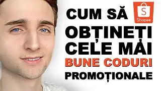 Secretul pentru a obține cel mai bun magazin: coduri promoționale