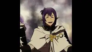 Lacus welt - edit || #owarinoseraph #amv #edit