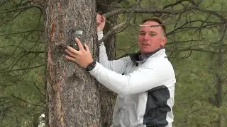 Spy High Mounts: a Montana company changing the way we use trail cameras