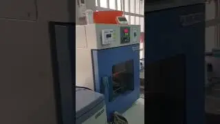 Repair of LAB CENTRIFUGE. #medicalequipment #repair #biomedical