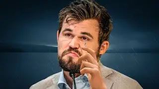 10 Most Emotional Chess Moments Ever