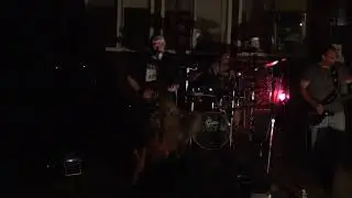 SLM - Live @ Teds House - Celebrating The Life Of Patty Noble 6/19/2021