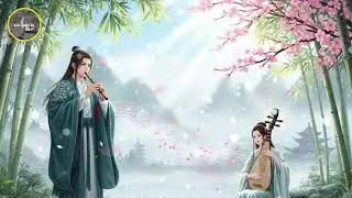 Xiao Bamboo Flute Music for Sleep – Soft Chinese Night Melodies for Calm and Relax @XiaoMelodies
