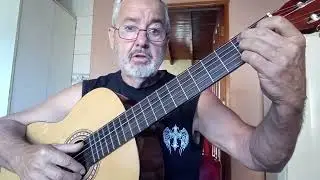 C&oacute;mo toco,  quiero ser luz, zamba.