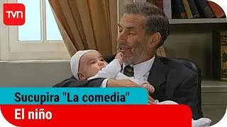 El niño | Sucupira 