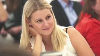 Business Chicks Meet the Founders
