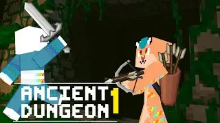 Can We Survive the Ancient Dungeon Challenge?