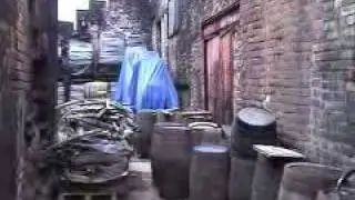 Bootle company rolls out the barrel at Tower of London