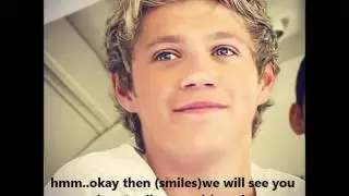 Ryan & Julian:{Larry Stylinson}Part 5/11 