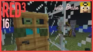 Phedran on RedCubed - Episode 16 - Trial and Error [Feat. Lorgon111]