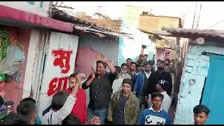 ward 21 Shweta ranjan