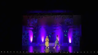 SCMT Destination Oz Sunday Cast Final Performance April 21, 2024 - Act 1