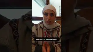Почему палестинцы находятся в ИОРДАНИИ?