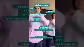 Astuce clash