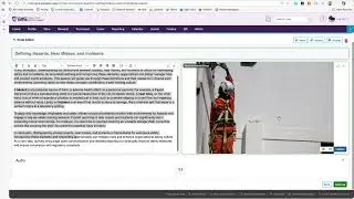 AI Course Builder