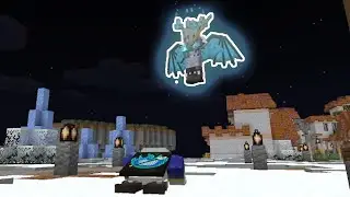 I joined an SMP Without Realizing it...