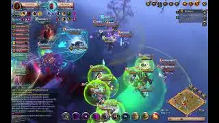 U ARE MY PROFIT VS OCUPAS