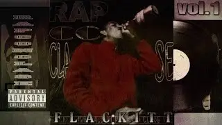 DESDE CERO - FLACKITT FEAT. ALE JUSS ( RAP CON CLASE 2022)rap mexicano