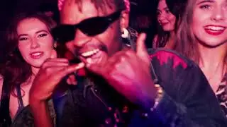 TYSON BADNESS - HIGH ASFK ( OFFICIAL VIDEO)