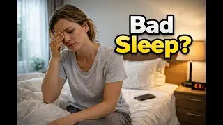 How Your Bedroom Setup Affects Your Health