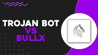 Trojan Bot Vs BullX   Which One Is Better (Quick & Easy)