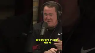 Шейн Гиллис рассказывает забавную историю про отель Louis C.K. 🤣