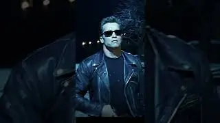 Terminator #terminator #shorts #viral #movie #Arnold #robot