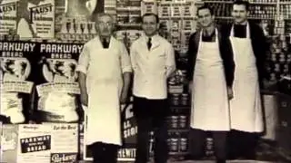 The Whole South Street Story