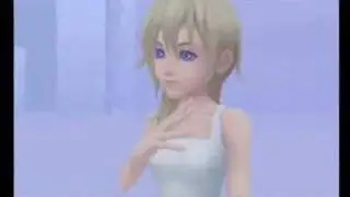 A Namine Tribute [Blondie girl.]Seizure warning