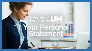 International Student Guidance - Your Personal Statement