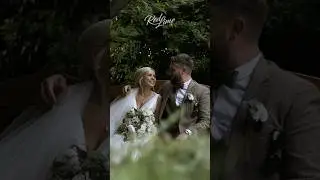 Sandburn Hall Wedding Teaser #wedding #love #springwedding #bride