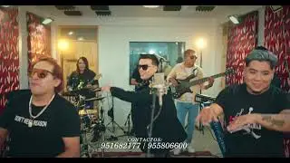 ♪Los Puntos del Amor - Cholita