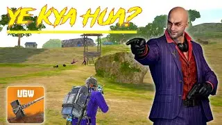 UGW Mein Tabahi! 🔥 20+ Kills Gameplay | Underworld Gang Wars/ #morgothyt #ugw #ugwgame #viralvideos.