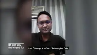 Milanity Partner Testimonial: Treco Technologies, Delhi
